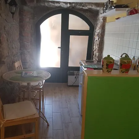Apartament Calypso's Cave The For Animal Lovers Babino Polje