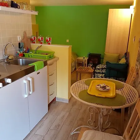 Apartament Calypso's Cave The For Animal Lovers *