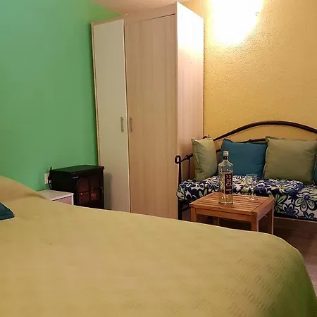 Apartament Calypso's Cave The For Animal Lovers Babino Polje