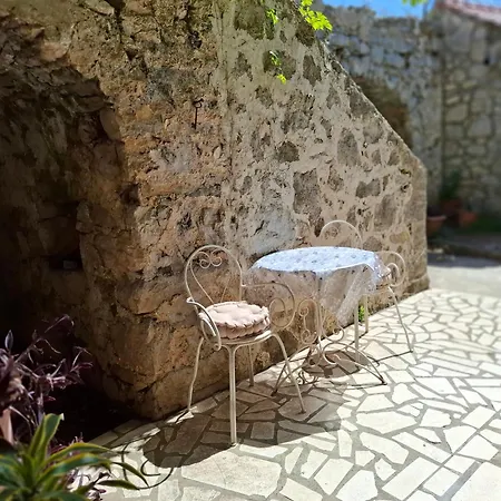 アパート Calypso's Cave The For Animal Lovers Babino Polje