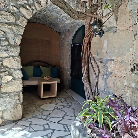 Calypso's Cave The For Animal Lovers Apartman Babino Polje