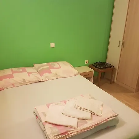 Apartman Calypso's Cave The For Animal Lovers