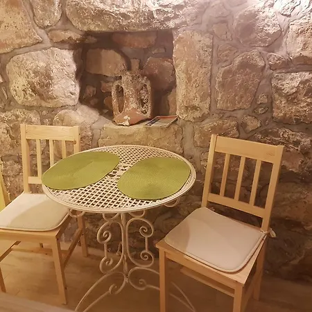 Апартаменты Calypso's Cave The For Animal Lovers Babino Polje