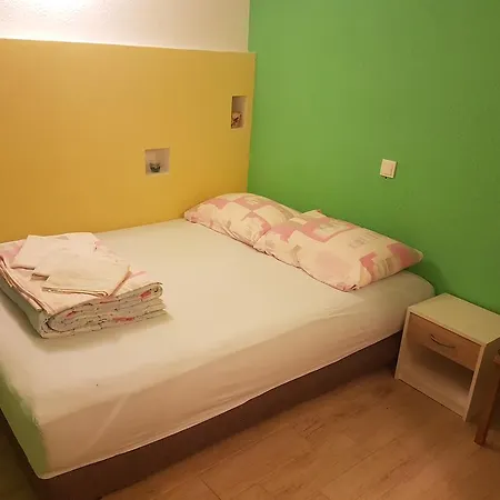 Apartman Calypso's Cave The For Animal Lovers Babino Polje