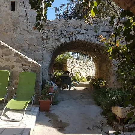 Calypso's Cave The For Animal Lovers Apartment Babino Polje