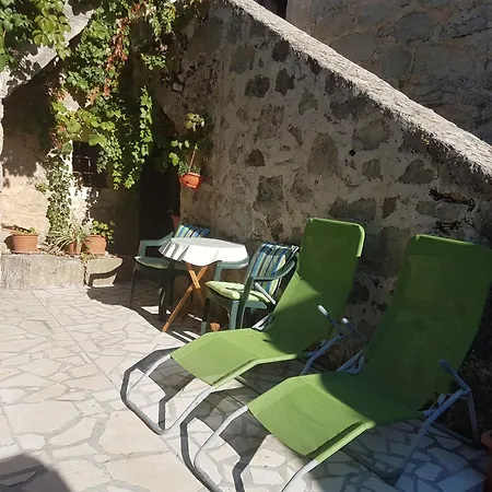 Calypso's Cave The For Animal Lovers Apartment *