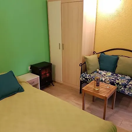 Calypso's Cave The For Animal Lovers Apartman *