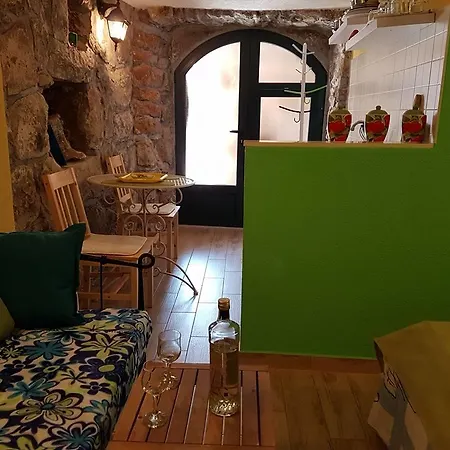 Calypso's Cave The For Animal Lovers * Babino Polje