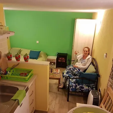 Calypso's Cave The For Animal Lovers *