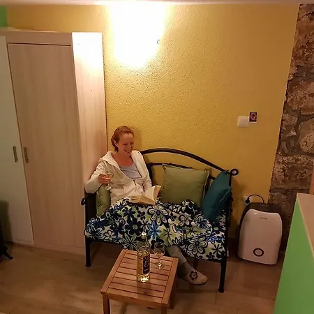 Calypso's Cave The For Animal Lovers * Babino Polje