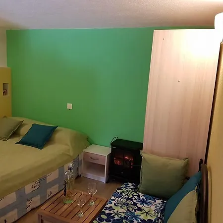 Calypso's Cave The For Animal Lovers Apartment