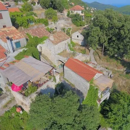 Apartman Calypso's Cave The For Animal Lovers *