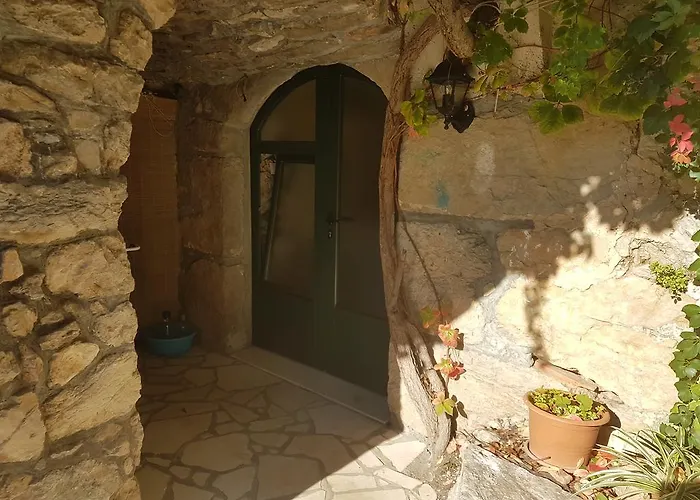 Apartamento Calypso's Cave The For Animal Lovers