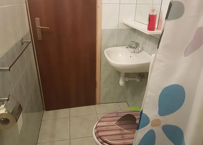 Apartamento Calypso's Cave The For Animal Lovers *