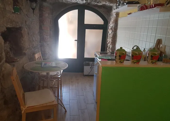 Apartamento Calypso's Cave The For Animal Lovers Babino Polje