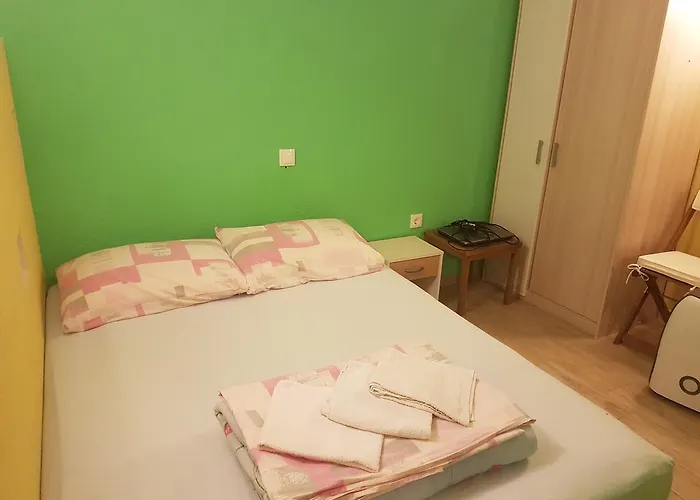 Apartamento Calypso's Cave The For Animal Lovers