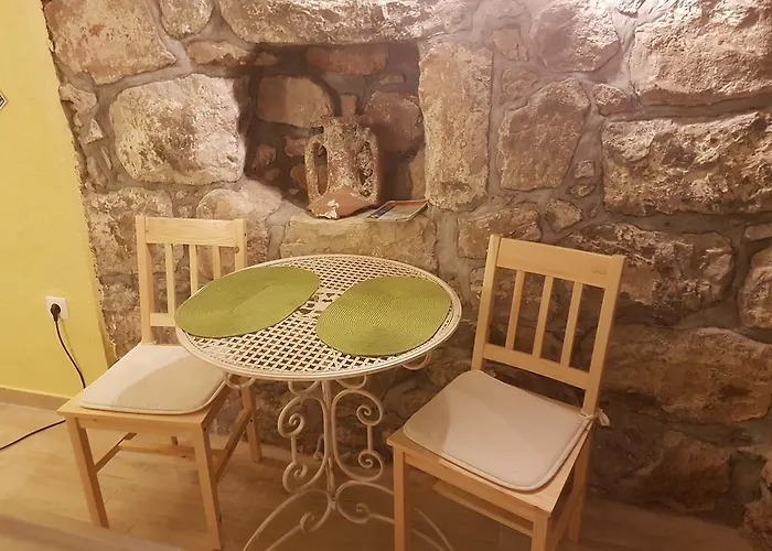 Apartamento Calypso's Cave The For Animal Lovers Babino Polje