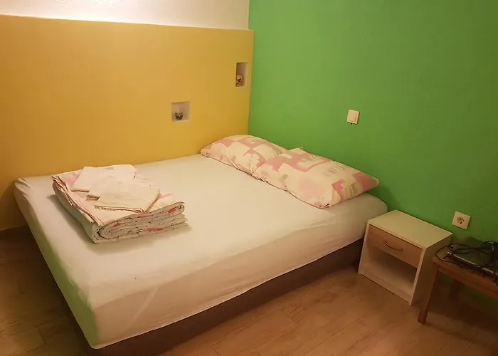 Apartamento Calypso's Cave The For Animal Lovers Babino Polje