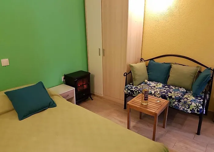 Calypso's Cave The For Animal Lovers Apartamento *