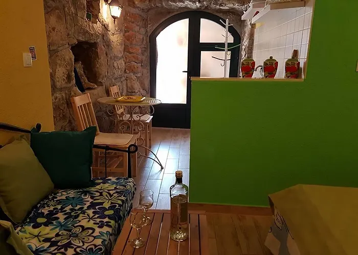 Calypso's Cave The For Animal Lovers * Babino Polje