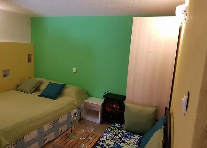 Calypso's Cave The For Animal Lovers Apartamento