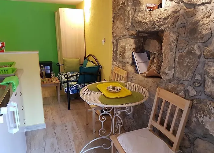 Calypso's Cave The For Animal Lovers